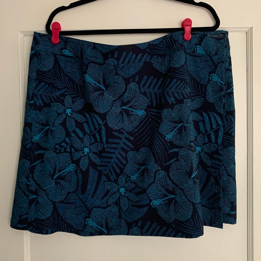 Wrap Skirt by Rip Skirt